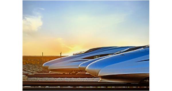 4.5萬公里！2030年我國高鐵總體規劃路網最新出爐